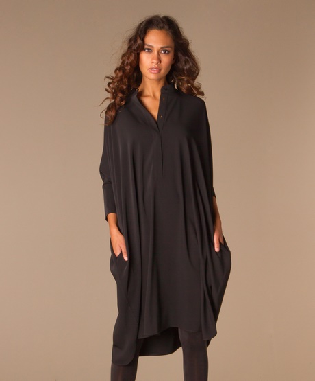 Oversized zwarte jurk oversized-zwarte-jurk-83_3