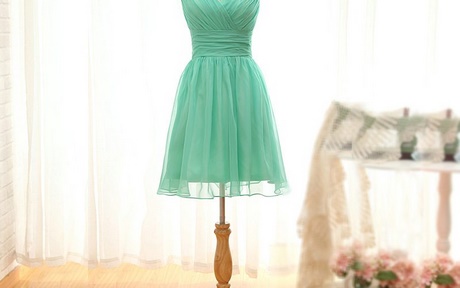 Pastel groen jurk pastel-groen-jurk-74