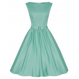 Pastel groen jurk pastel-groen-jurk-74_4