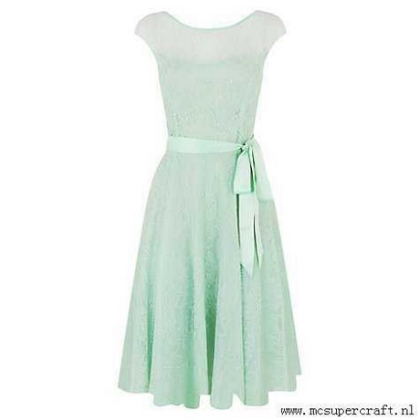 Pastel groen jurk pastel-groen-jurk-74_5