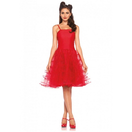 Rode jurk voor kerst rode-jurk-voor-kerst-59_18
