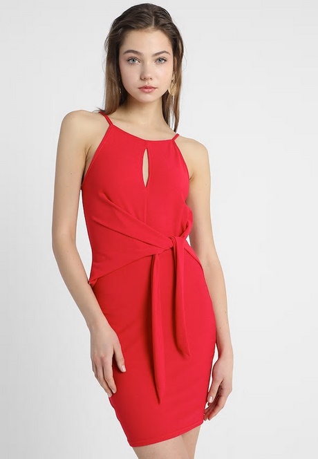 Rode zakelijke jurk rode-zakelijke-jurk-05_14