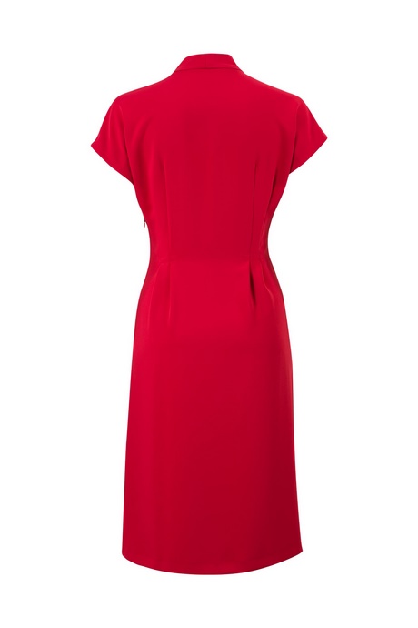 Rode zakelijke jurk rode-zakelijke-jurk-05_15