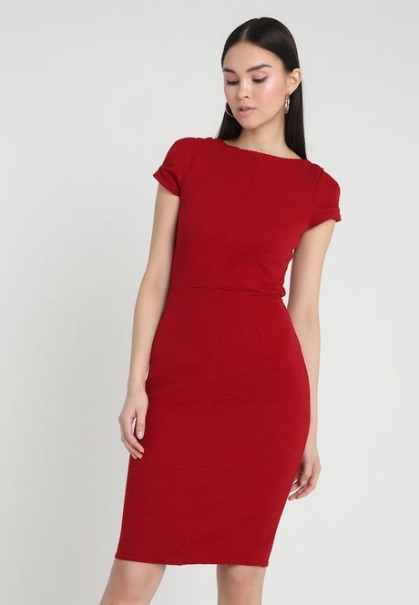 Rode zakelijke jurk rode-zakelijke-jurk-05_8