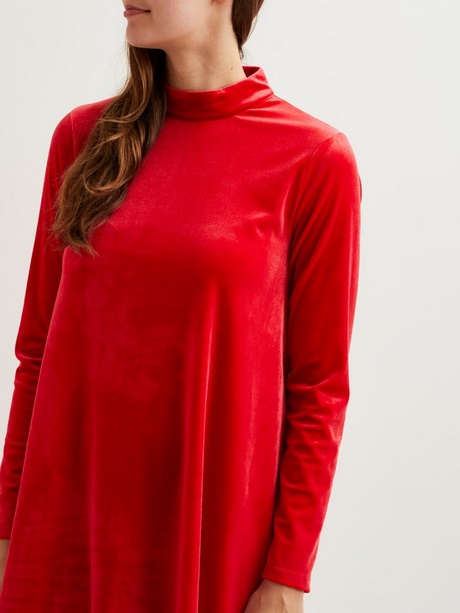 Rood fluweel jurkje rood-fluweel-jurkje-93_10
