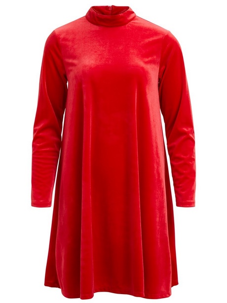 Rood fluweel jurkje rood-fluweel-jurkje-93_3