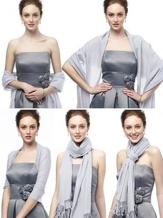 Sjaal bij jurk sjaal-bij-jurk-35