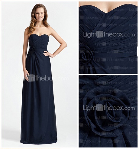 Strapless jurk blauw strapless-jurk-blauw-46_17
