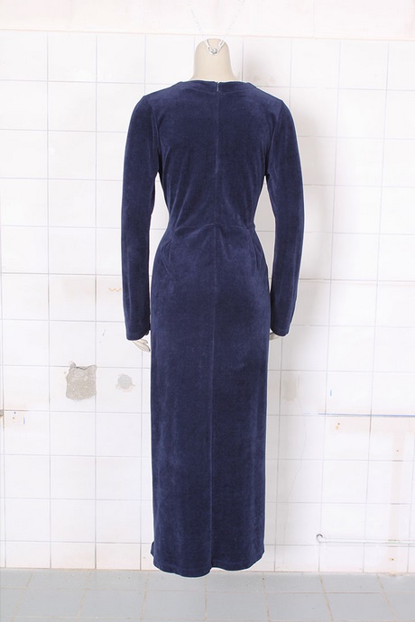 Velours jurk blauw velours-jurk-blauw-02_12