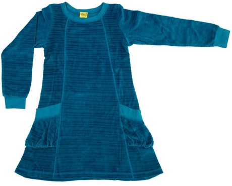 Velours jurk blauw velours-jurk-blauw-02_4