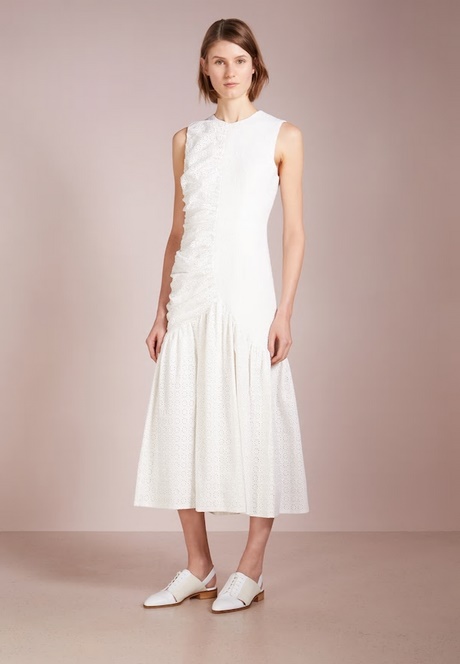Witte jurk zalando witte-jurk-zalando-07_19
