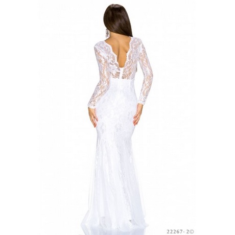 Witte lange kanten jurk witte-lange-kanten-jurk-49_4