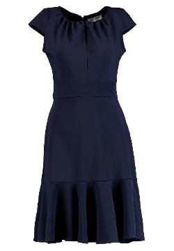 Zalando blauwe jurk zalando-blauwe-jurk-78