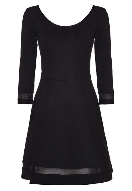 Zalando zwarte jurk zalando-zwarte-jurk-97_10