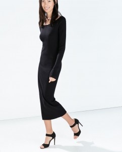 Zara zwarte jurk zara-zwarte-jurk-53_4