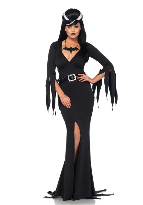 Zwarte halloween jurk zwarte-halloween-jurk-29_13