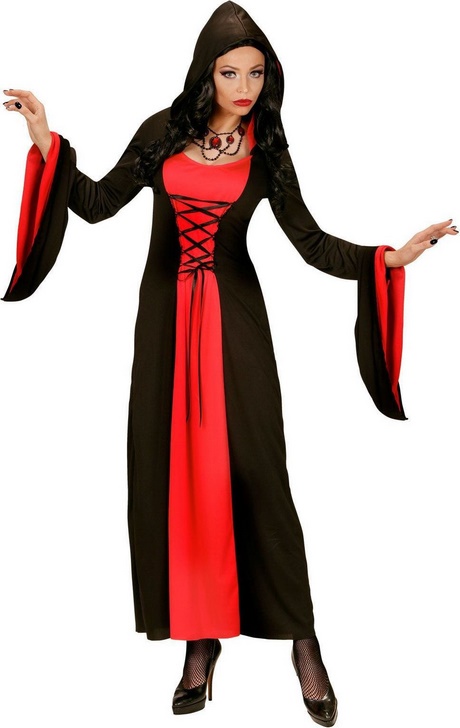 Zwarte halloween jurk zwarte-halloween-jurk-29_2