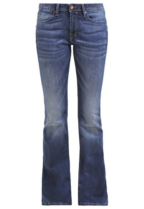 Esprit jeans jurk esprit-jeans-jurk-81_15