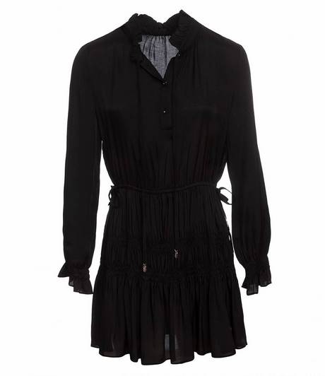 Glamorous jurk zwart glamorous-jurk-zwart-39_13