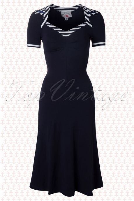 Jurk jaren 50 stijl jurk-jaren-50-stijl-21_3