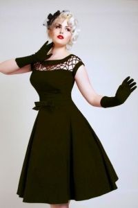 Jurk jaren 50 stijl jurk-jaren-50-stijl-21_6