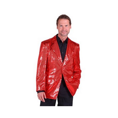 Rood glitter jasje rood-glitter-jasje-17