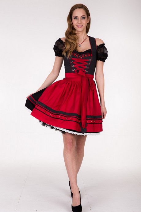 Tiroler jurk rood tiroler-jurk-rood-85_2j