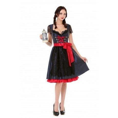 Tiroler jurk rood tiroler-jurk-rood-85_7