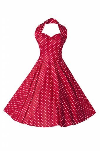 Vintage jurk rood vintage-jurk-rood-32_11