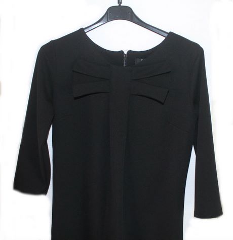 Zwart jurkje dames zwart-jurkje-dames-88_13