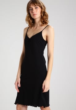 Feestelijke zwarte jurk feestelijke-zwarte-jurk-39_6