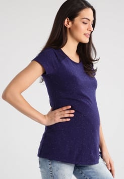 Feestkleding voor zwangere vrouw