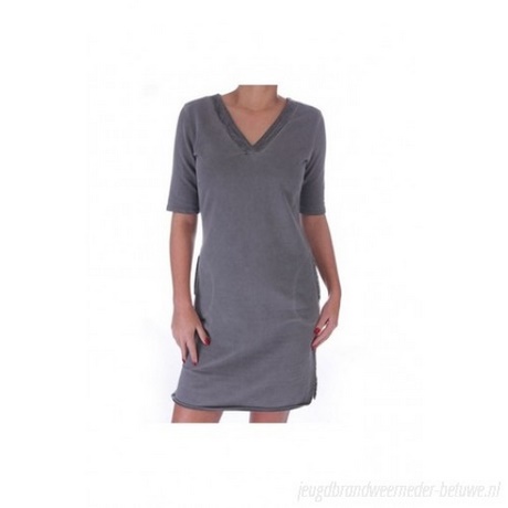 Grijze tricot jurk grijze-tricot-jurk-61_12