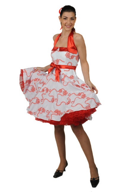Jurk rood wit jurk-rood-wit-53_6