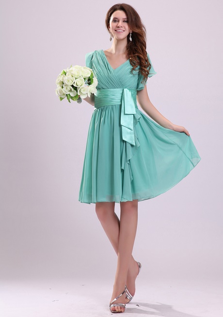 Mooie blauwe jurk voor bruiloft mooie-blauwe-jurk-voor-bruiloft-90_8