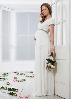 Trouwkleed zwanger trouwkleed-zwanger-17_15