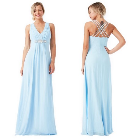 Blauwe bruidsmeisjes jurken blauwe-bruidsmeisjes-jurken-18_3j