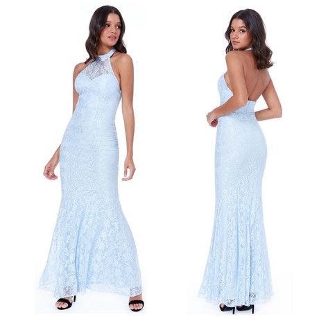 Blauwe bruidsmeisjes jurken blauwe-bruidsmeisjes-jurken-18j