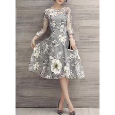 Bloemen jurken vintage bloemen-jurken-vintage-60