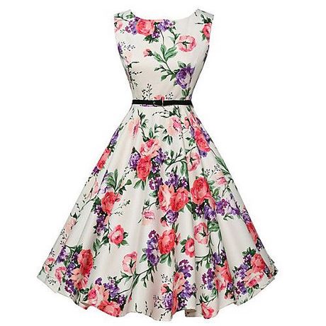 Bloemen jurken vintage bloemen-jurken-vintage-60_12