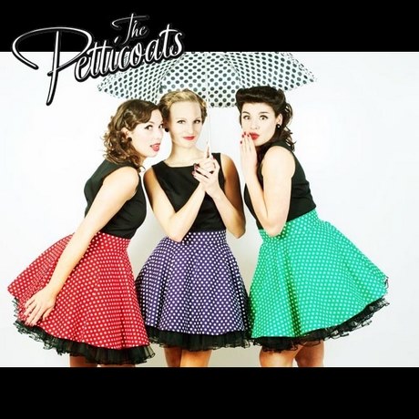 Jaren 50 petticoat jaren-50-petticoat-91