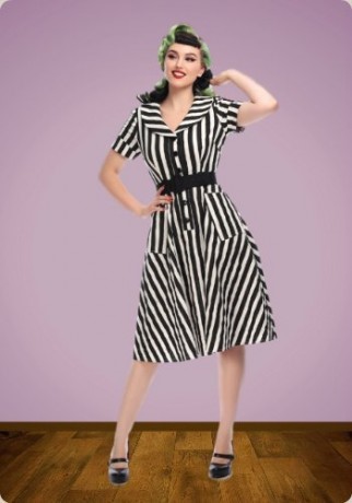 Jaren 50 stijl jurk jaren-50-stijl-jurk-02_4