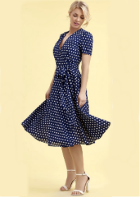 Jaren 50 stijl jurk jaren-50-stijl-jurk-02p