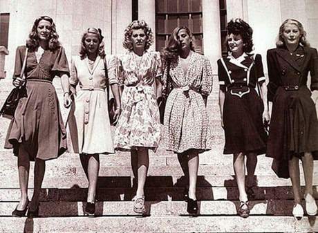 Mode in de jaren 40 mode-in-de-jaren-40-68_18