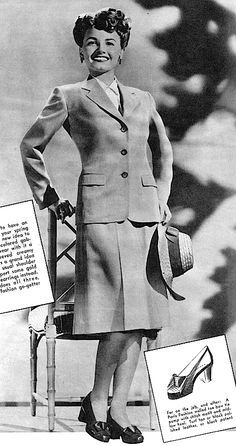 Mode in de jaren 40 mode-in-de-jaren-40-68_5
