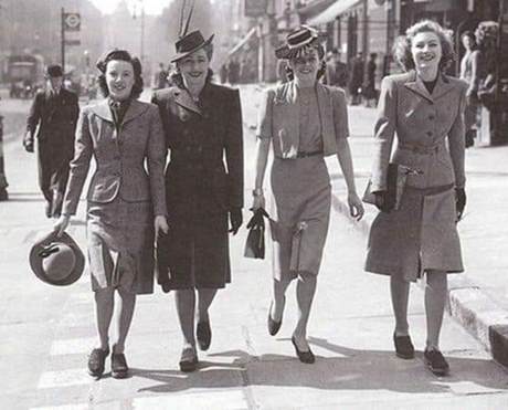 Mode in de jaren 40 mode-in-de-jaren-40-68_6