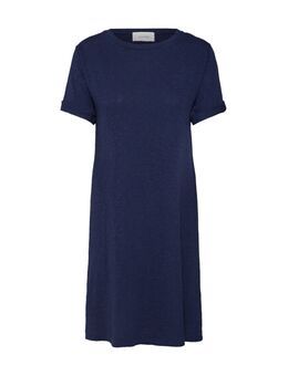 Retro jurk blauw retro-jurk-blauw-77_5