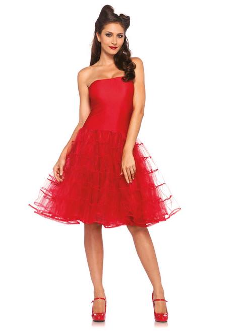 Rode jaren 50 jurk rode-jaren-50-jurk-76_10