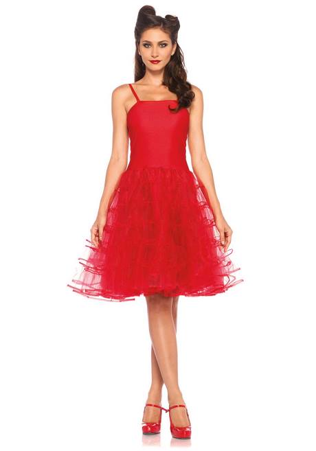 Rode jaren 50 jurk rode-jaren-50-jurk-76_17