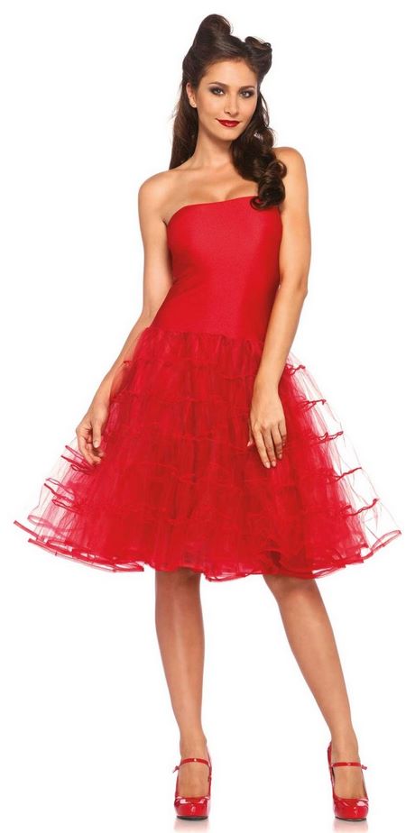 Rode jaren 50 jurk rode-jaren-50-jurk-76_6